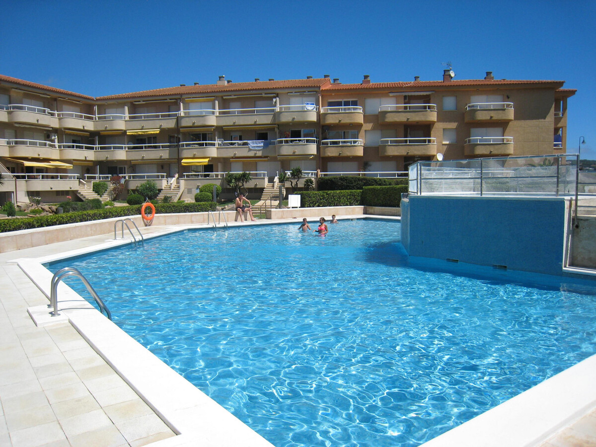 Tulipa 3 - Appart 30m² accès direct plage, L'Estartit - Photo 19