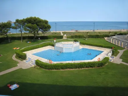 Location appartement à L'Estartit, Estartit (L) - 4 pers, 30 m2, 2/1