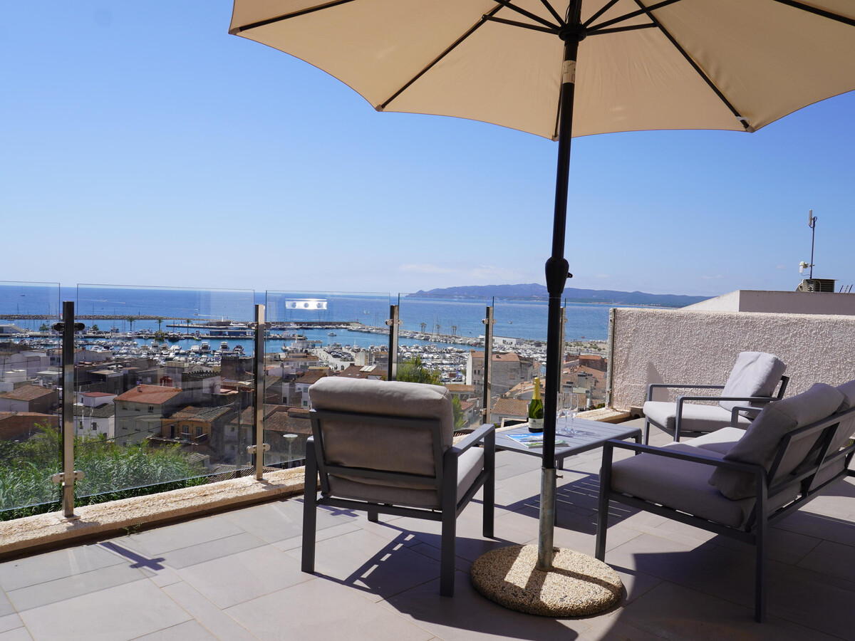 Villa Magnifica avec vue mer et piscine privée - Photo 2