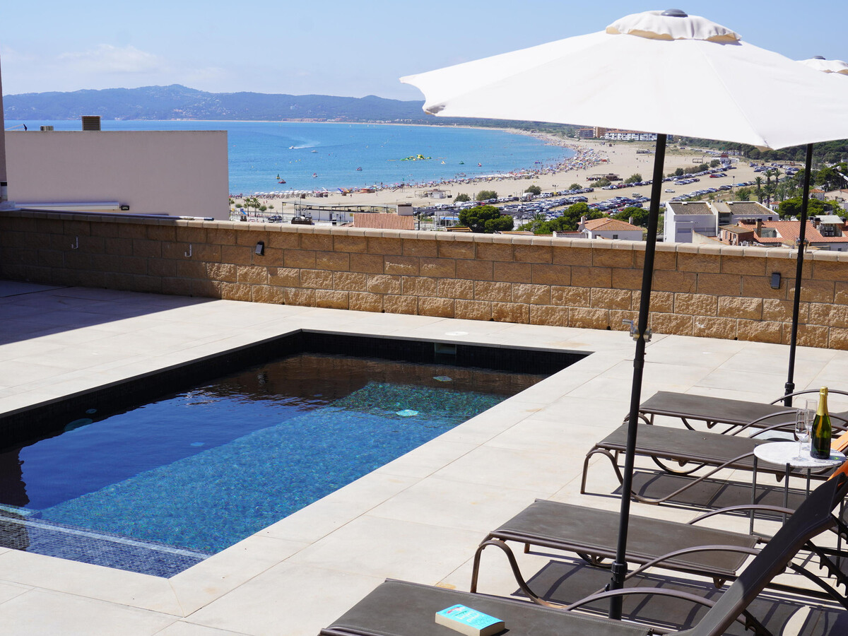 Villa Magnifica avec vue mer et piscine privée - Photo 10