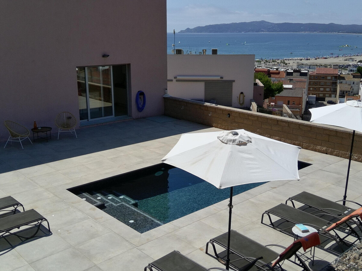 Villa Magnifica avec vue mer et piscine privée - Photo 11