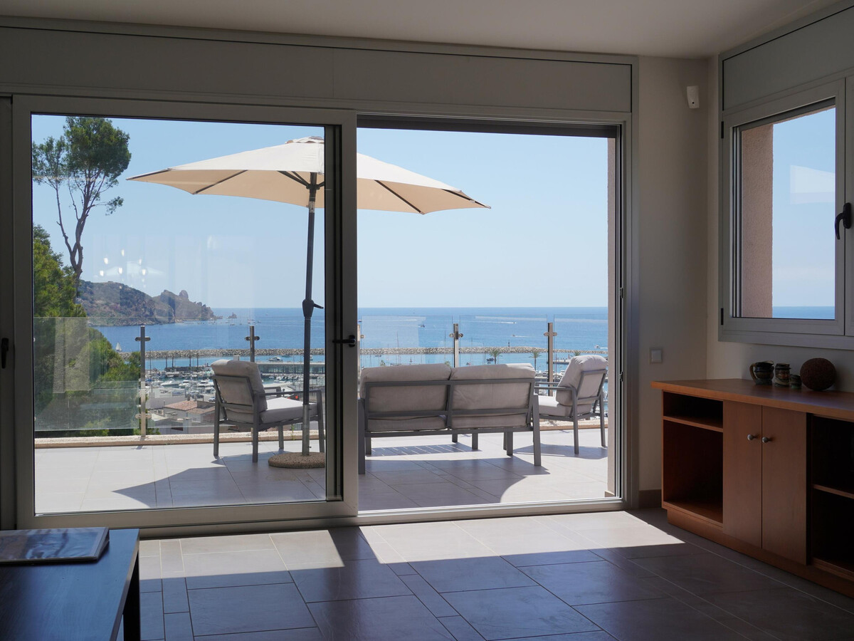 Villa Magnifica avec vue mer et piscine privée - Photo 14