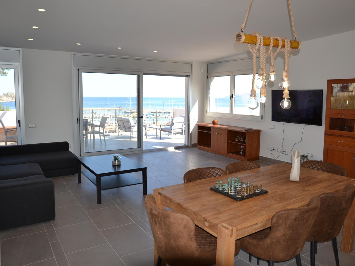 Villa Magnifica avec vue mer et piscine privée - Photo 15