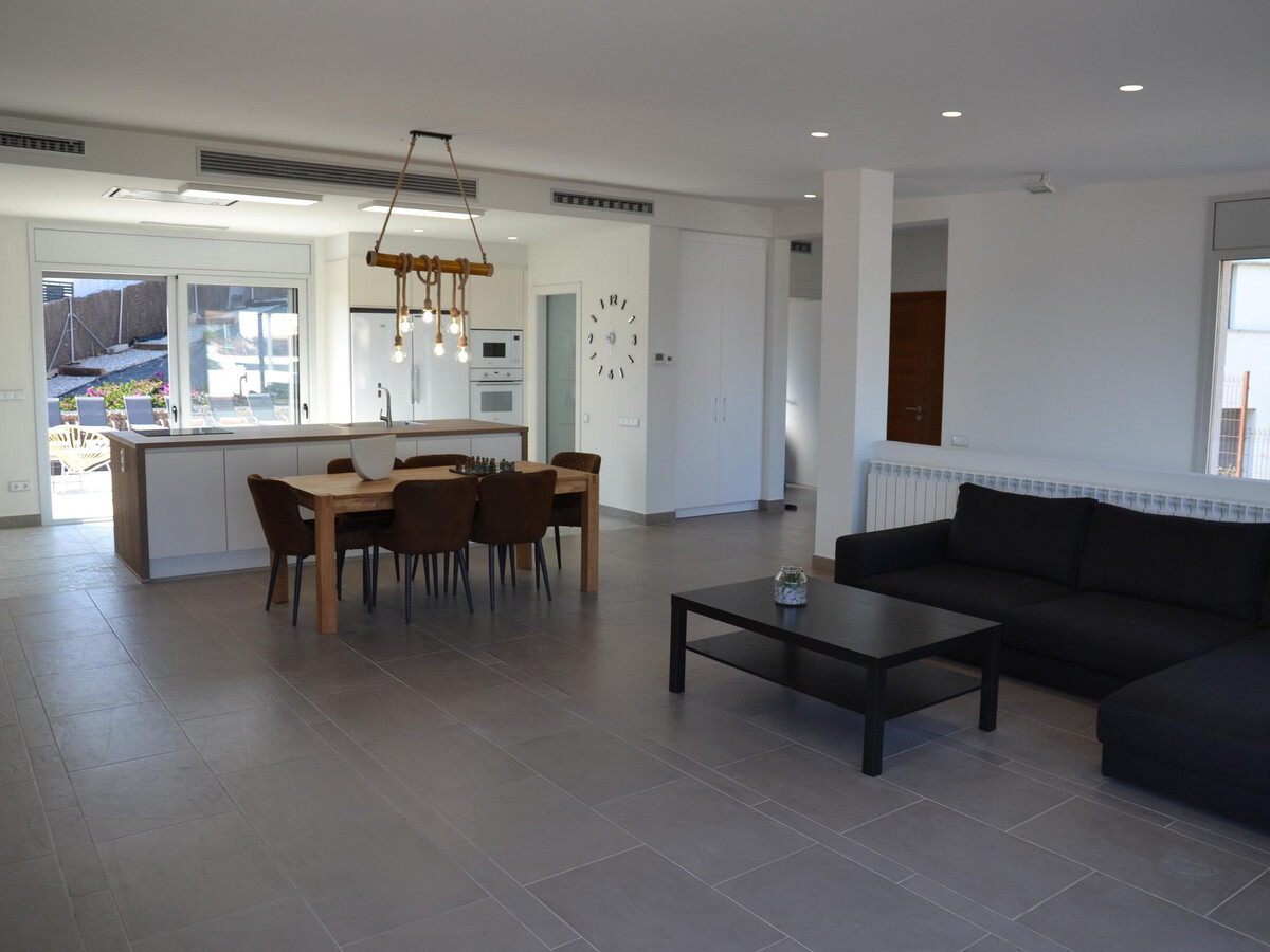 Villa Magnifica avec vue mer et piscine privée - Photo 16