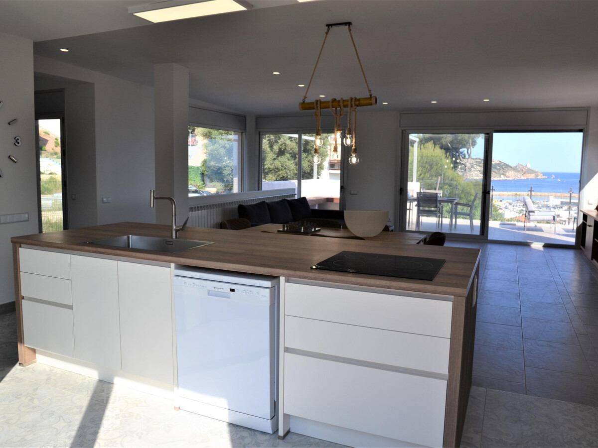 Villa Magnifica avec vue mer et piscine privée - Photo 21