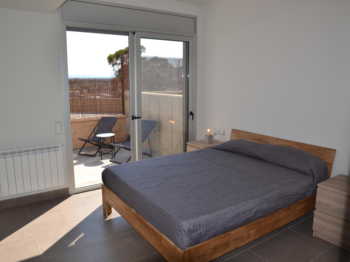 Villa Magnifica avec vue mer et piscine privée - Photo 28