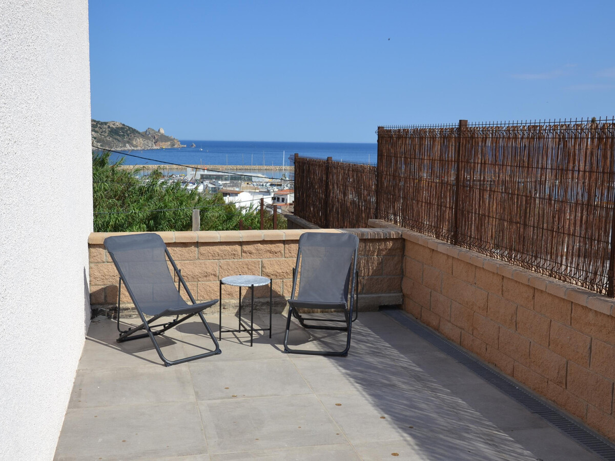 Villa Magnifica avec vue mer et piscine privée - Photo 29