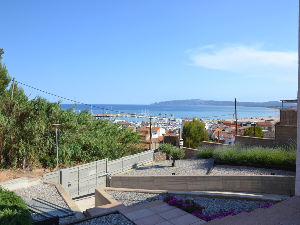 Villa Magnifica avec vue mer et piscine privée - Photo 33