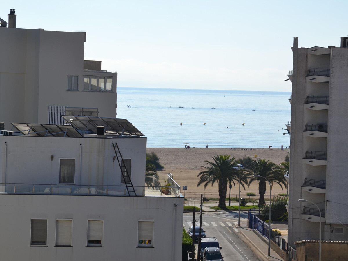 Appartement 5e étage vue mer, piscine à L'Estartit - Photo 2