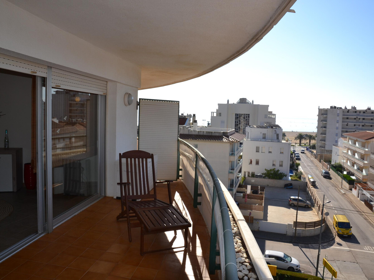 Appartement 5e étage vue mer, piscine à L'Estartit - Photo 4