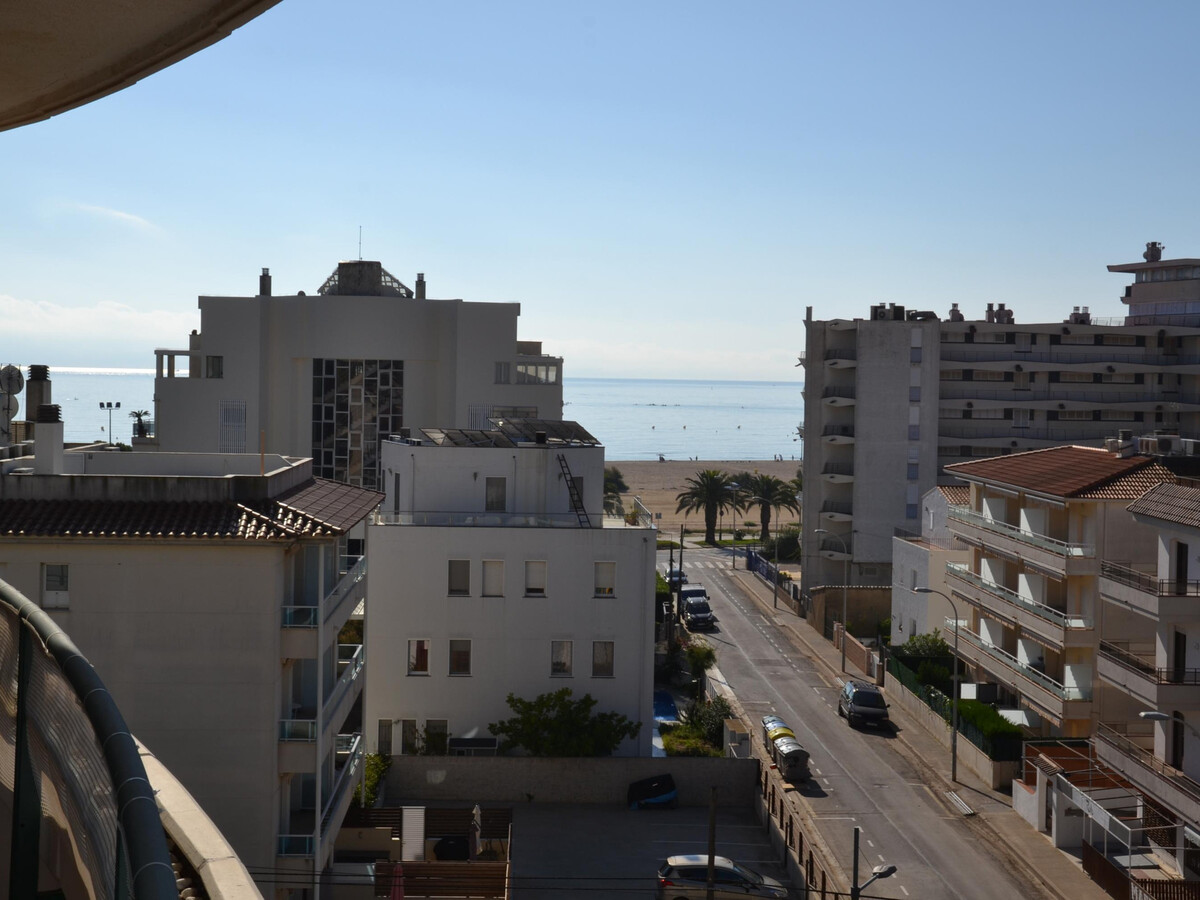 Appartement 5e étage vue mer, piscine à L'Estartit - Photo 5