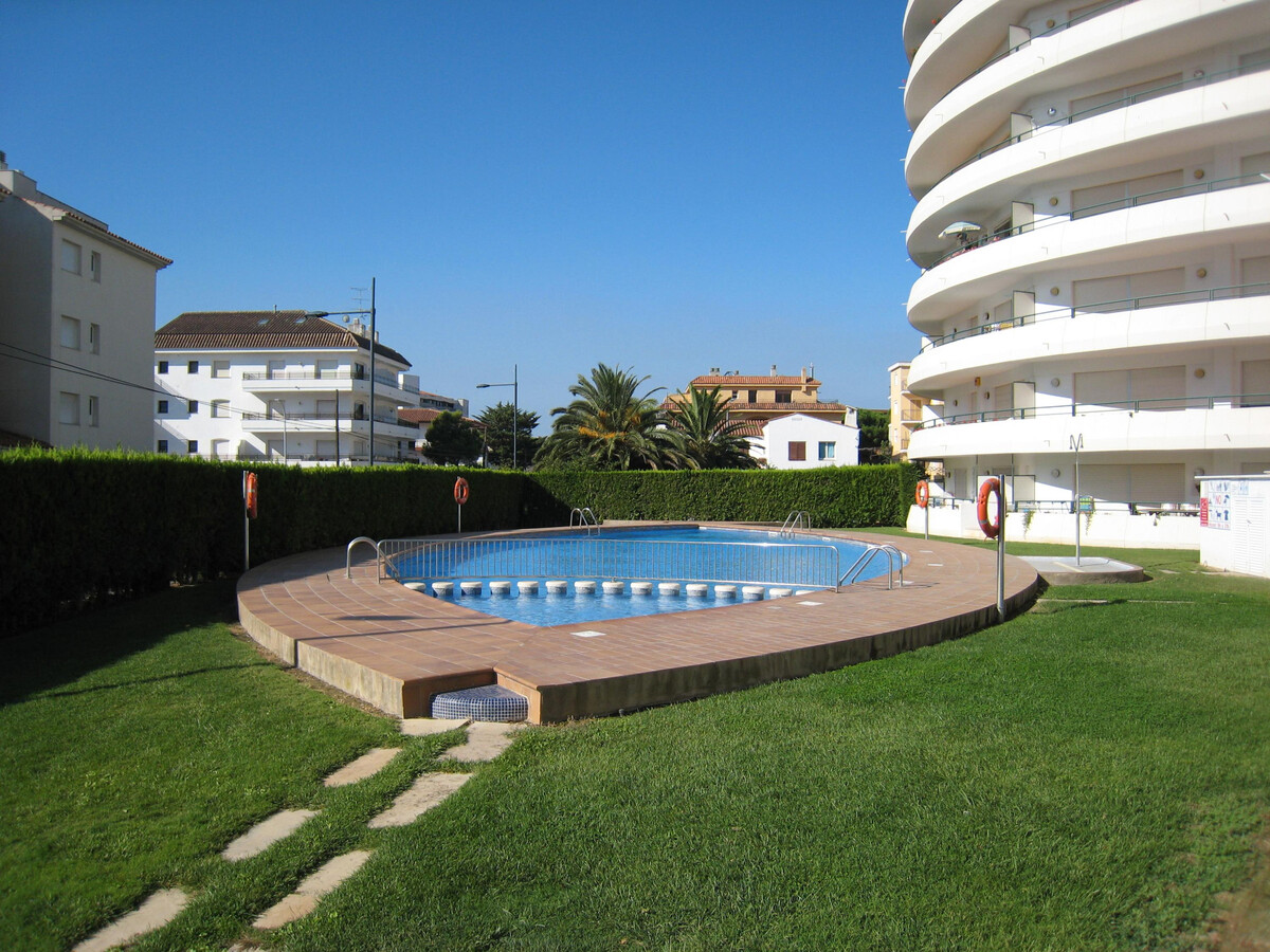 Appartement 5e étage vue mer, piscine à L'Estartit - Photo 6