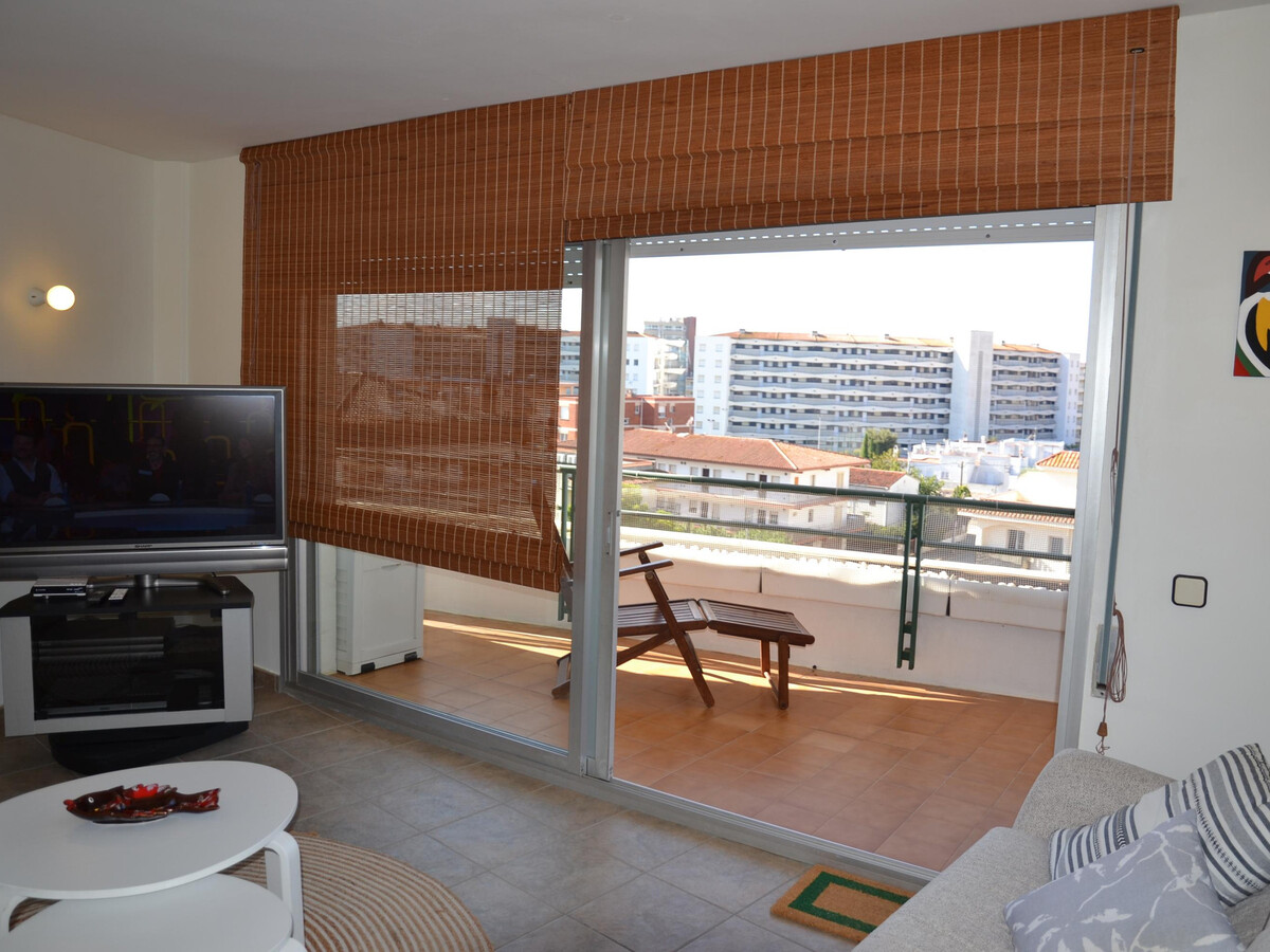 Appartement 5e étage vue mer, piscine à L'Estartit - Photo 7