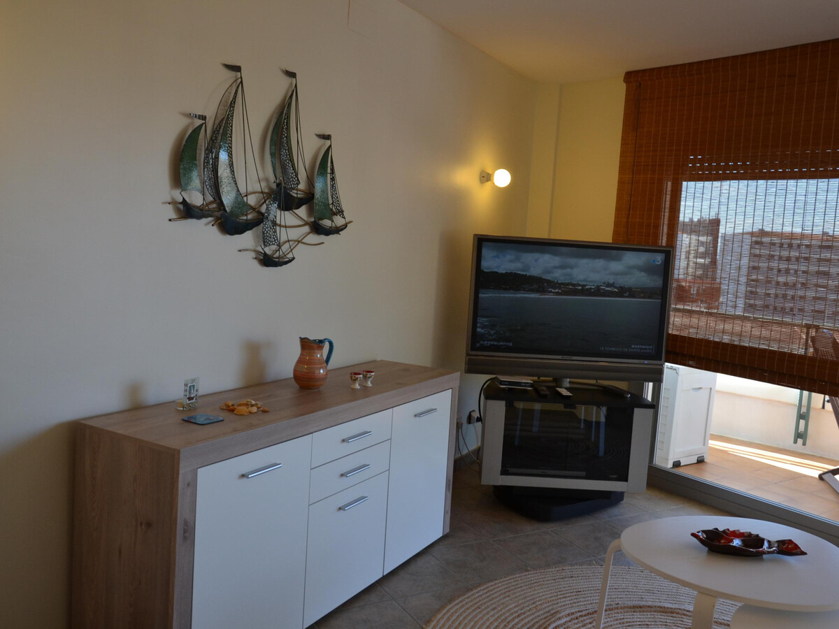 Appartement 5e étage vue mer, piscine à L'Estartit - Photo 11