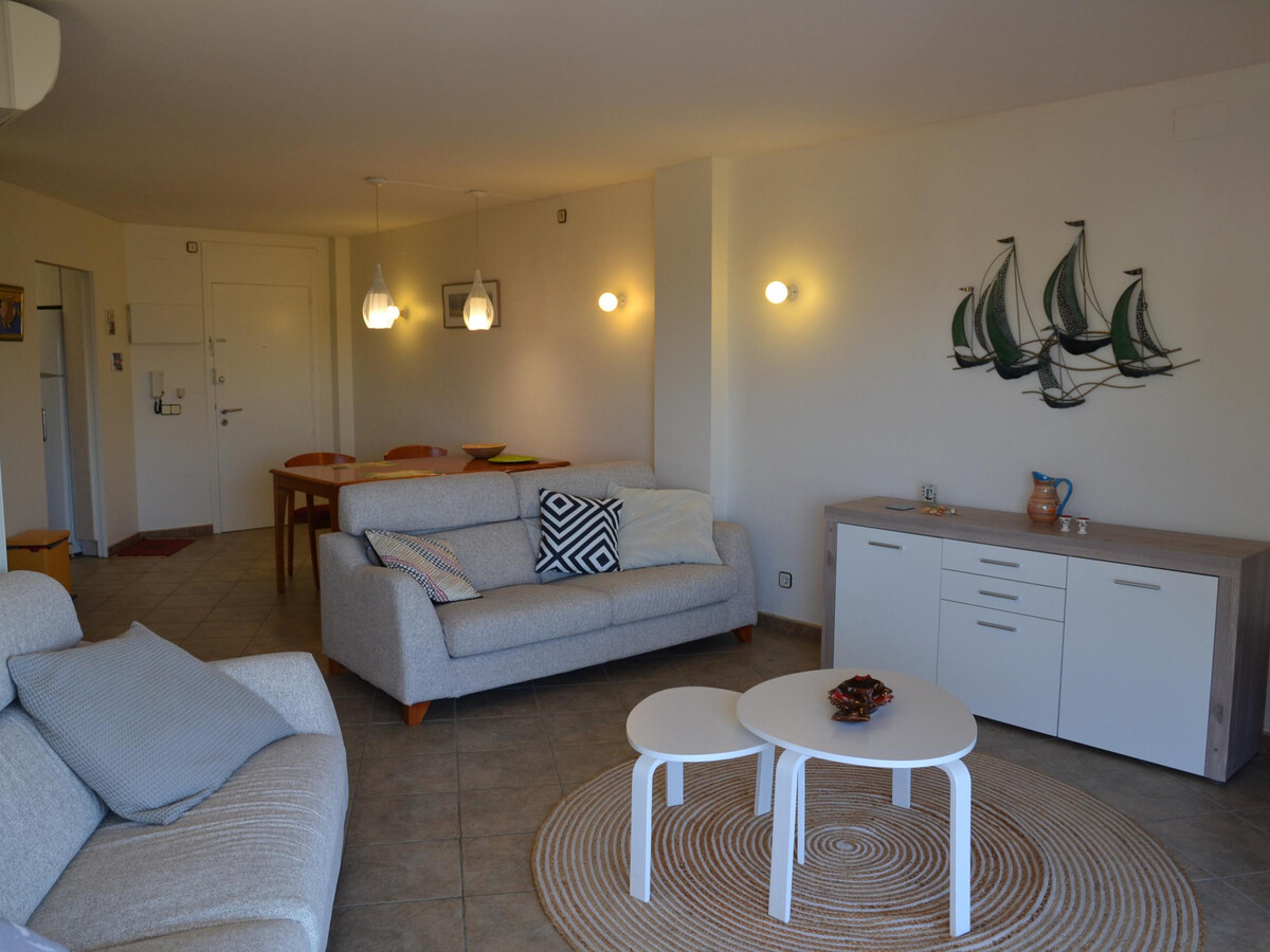 Appartement 5e étage vue mer, piscine à L'Estartit - Photo 12