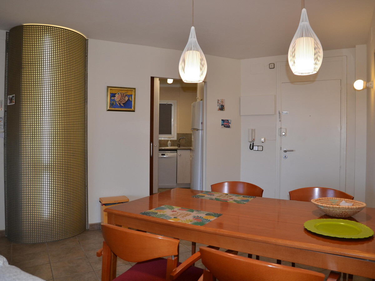 Appartement 5e étage vue mer, piscine à L'Estartit - Photo 13