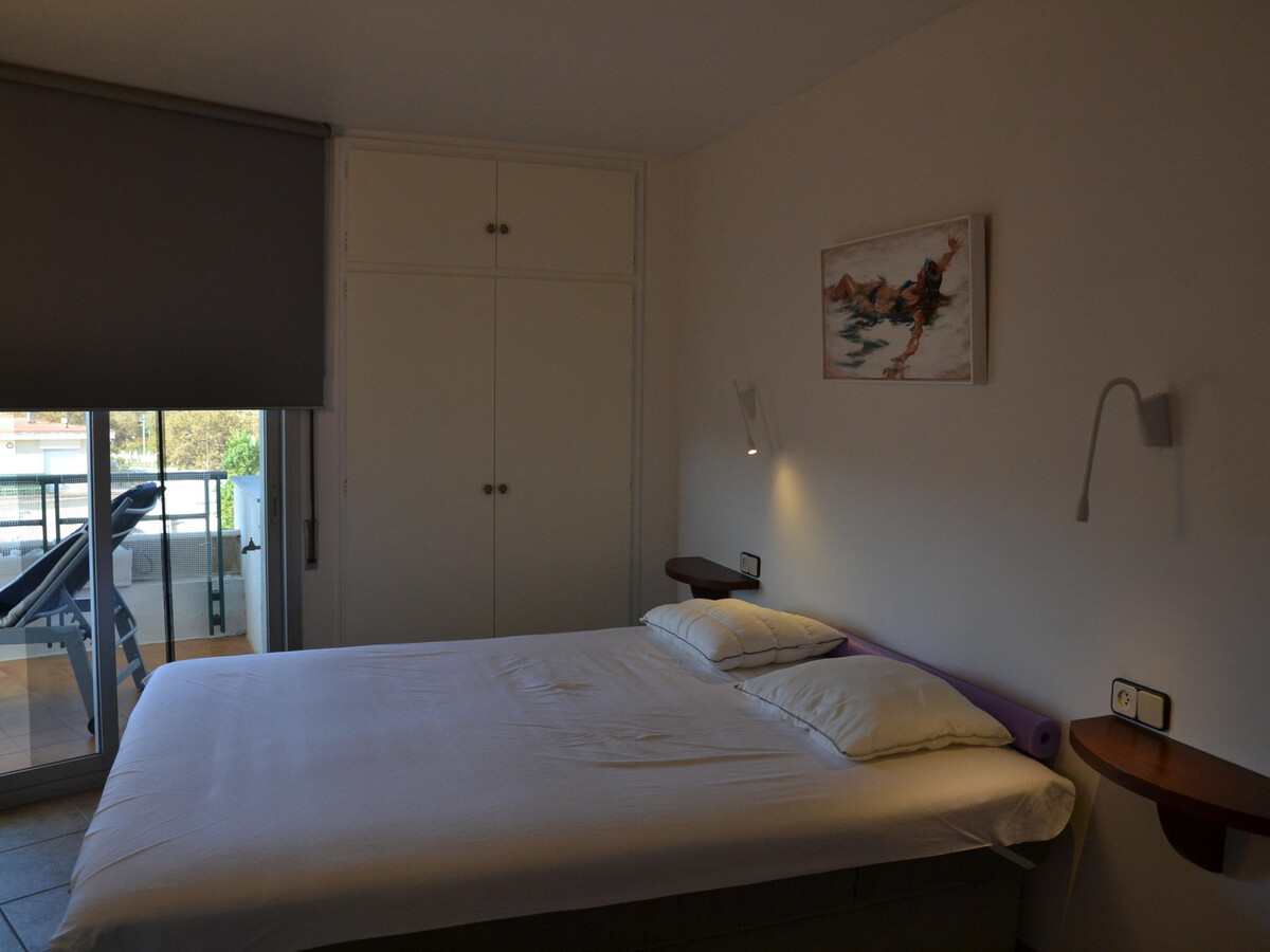 Appartement 5e étage vue mer, piscine à L'Estartit - Photo 17