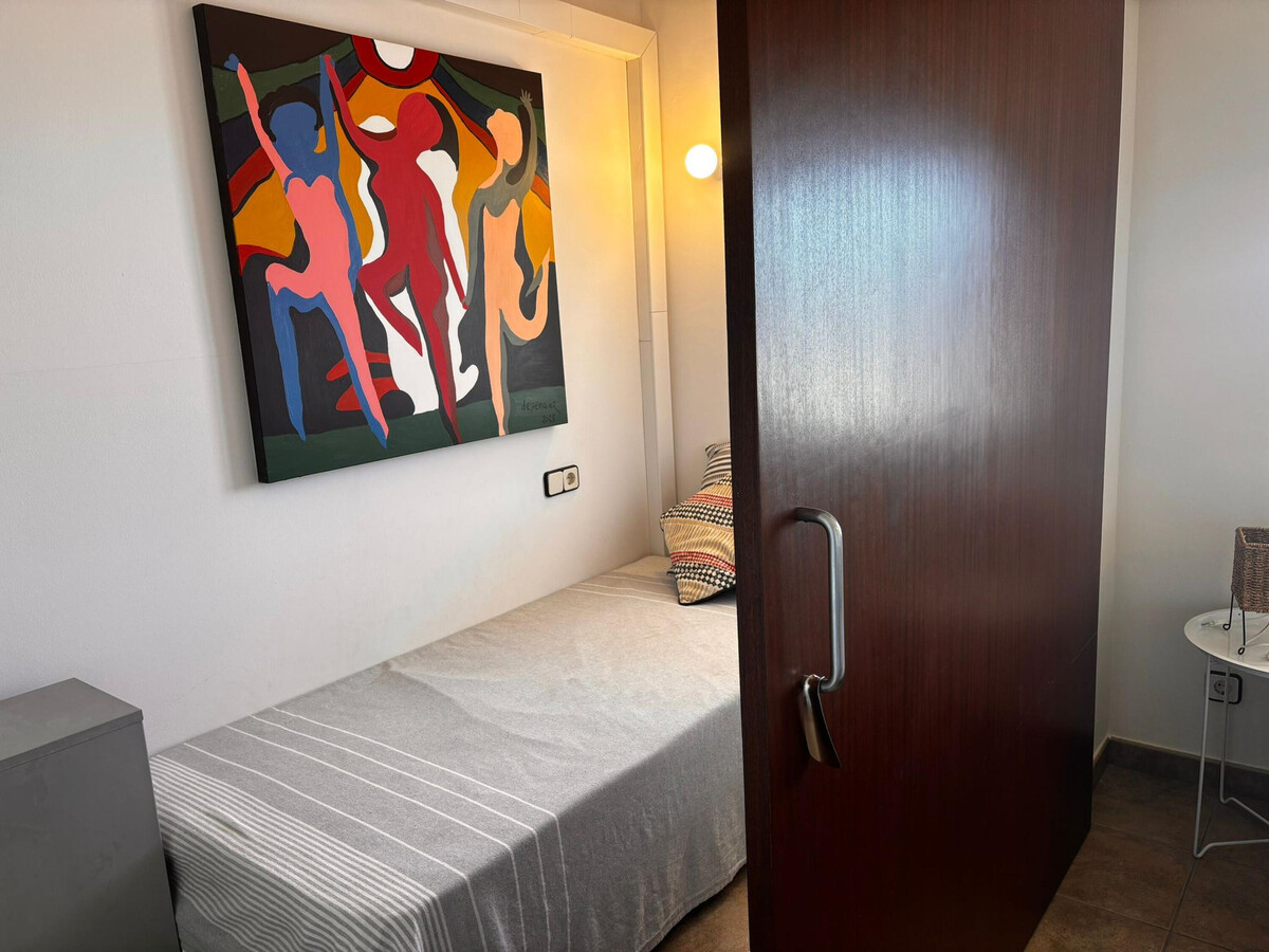 Appartement 5e étage vue mer, piscine à L'Estartit - Photo 18