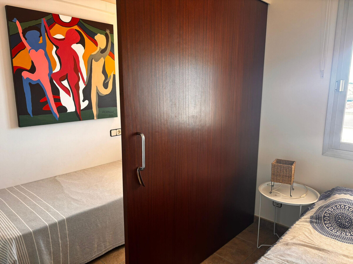 Appartement 5e étage vue mer, piscine à L'Estartit - Photo 20