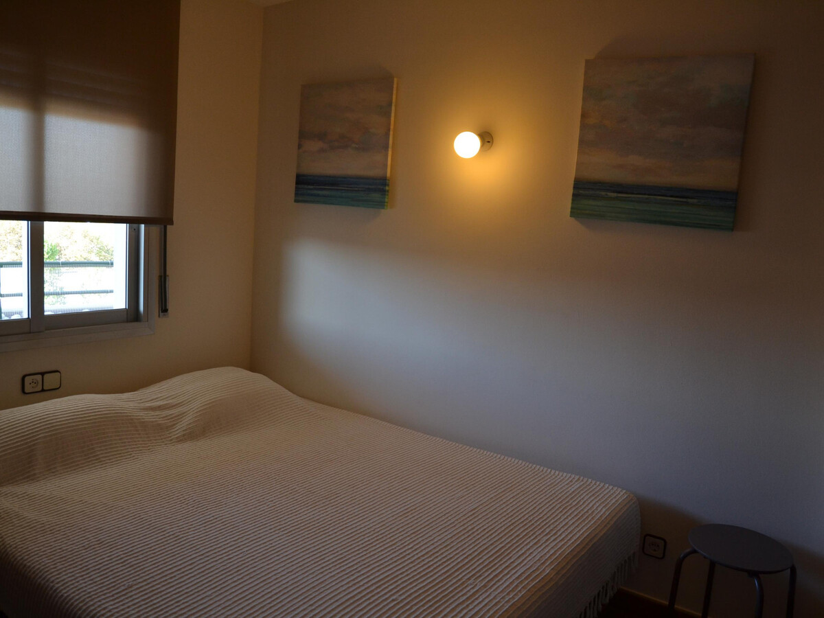 Appartement 5e étage vue mer, piscine à L'Estartit - Photo 21