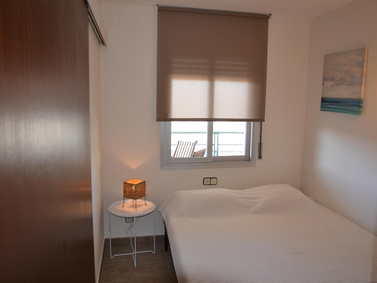 Appartement 5e étage vue mer, piscine à L'Estartit - Photo 22