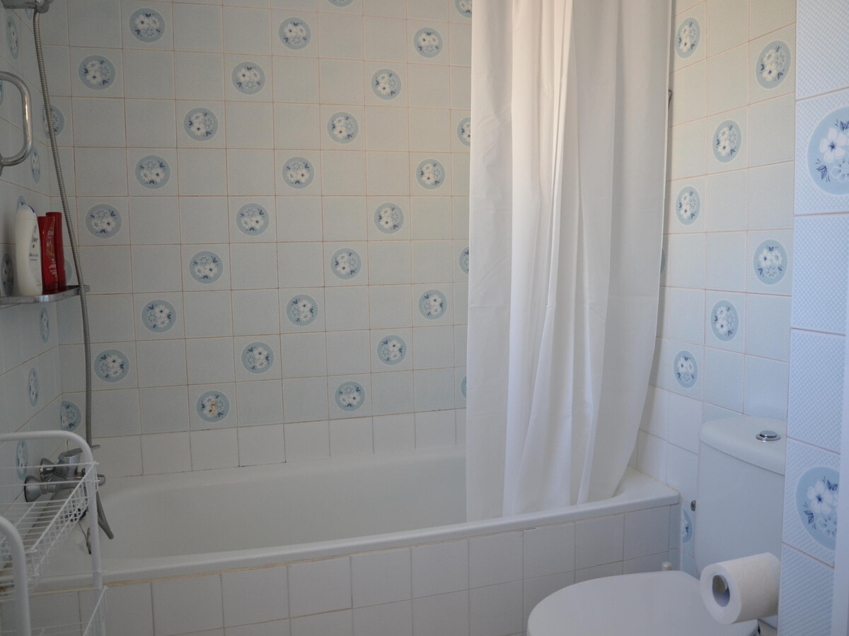 Appartement 5e étage vue mer, piscine à L'Estartit - Photo 23