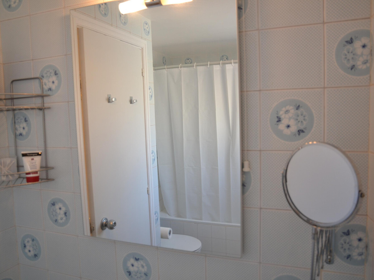 Appartement 5e étage vue mer, piscine à L'Estartit - Photo 25