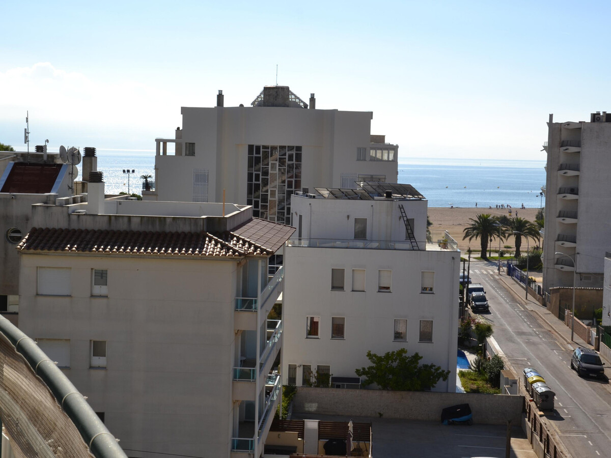 Appartement 5e étage vue mer, piscine à L'Estartit - Photo 29