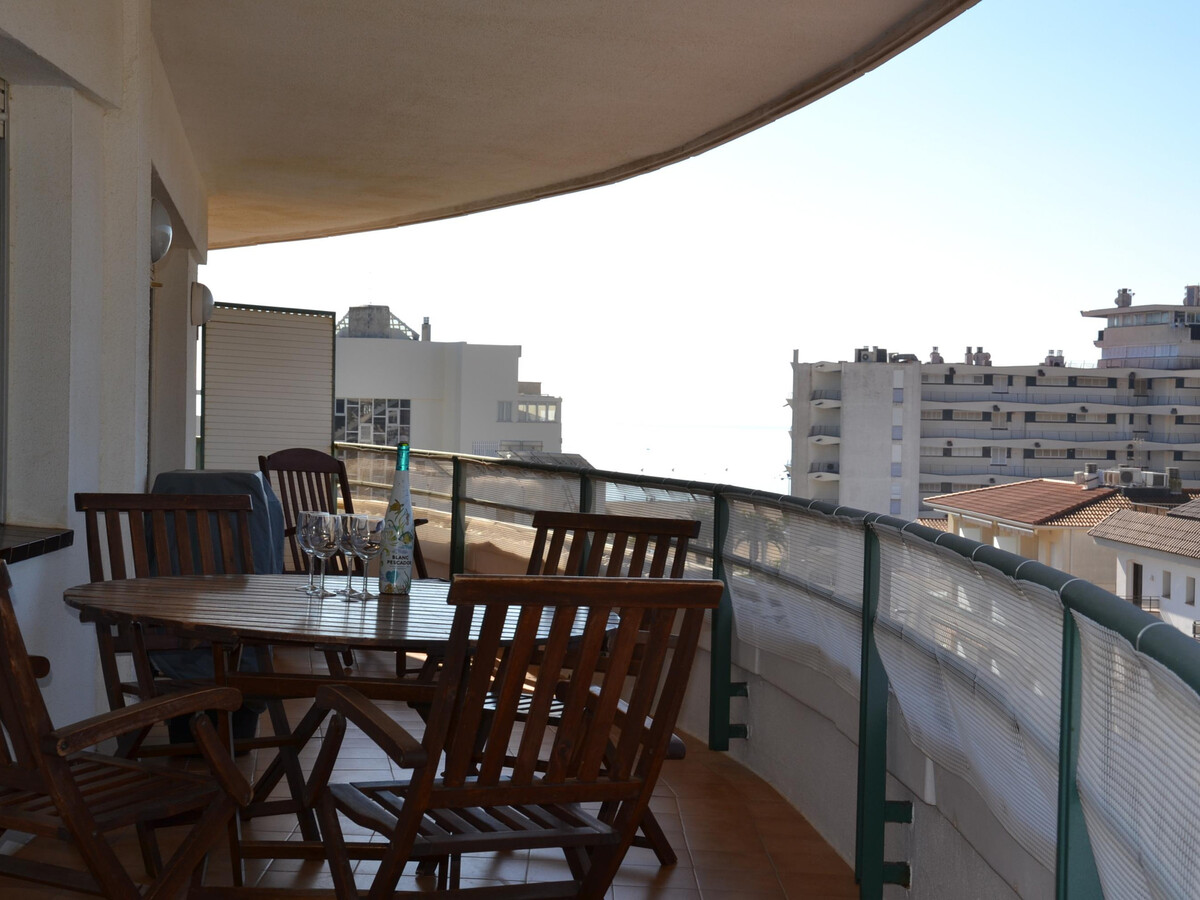 Appartement 5e étage vue mer, piscine à L'Estartit - Photo 30