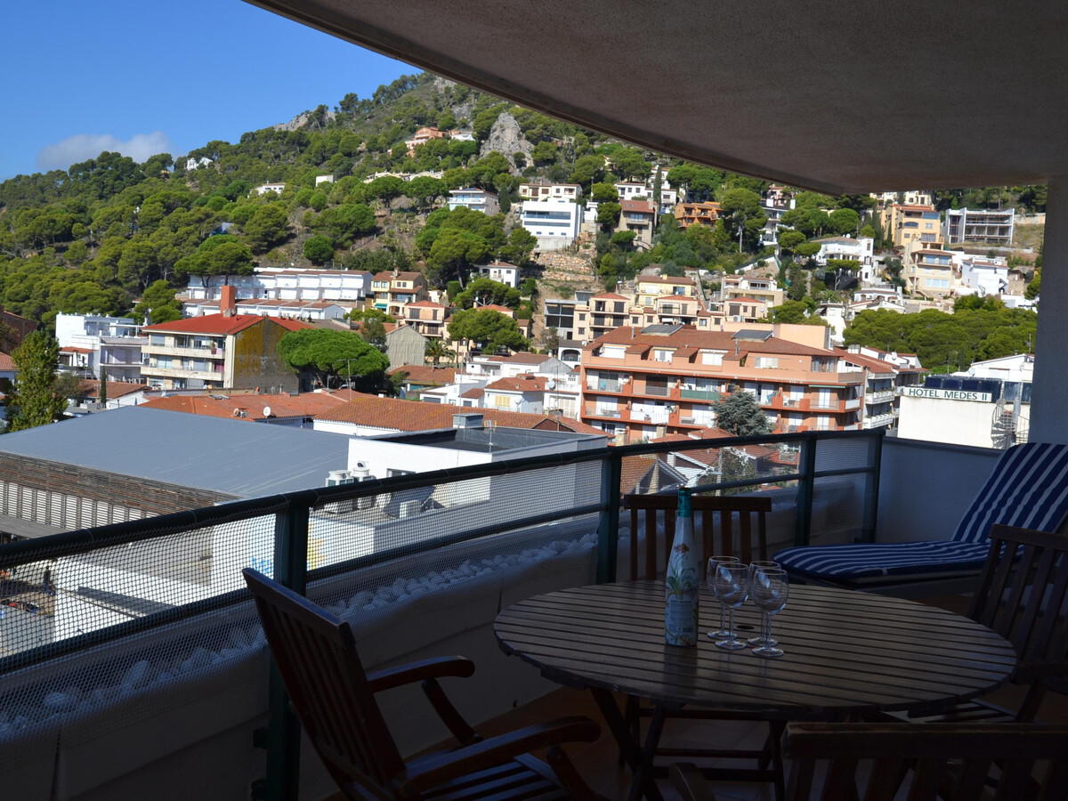 Appartement 5e étage vue mer, piscine à L'Estartit - Photo 32