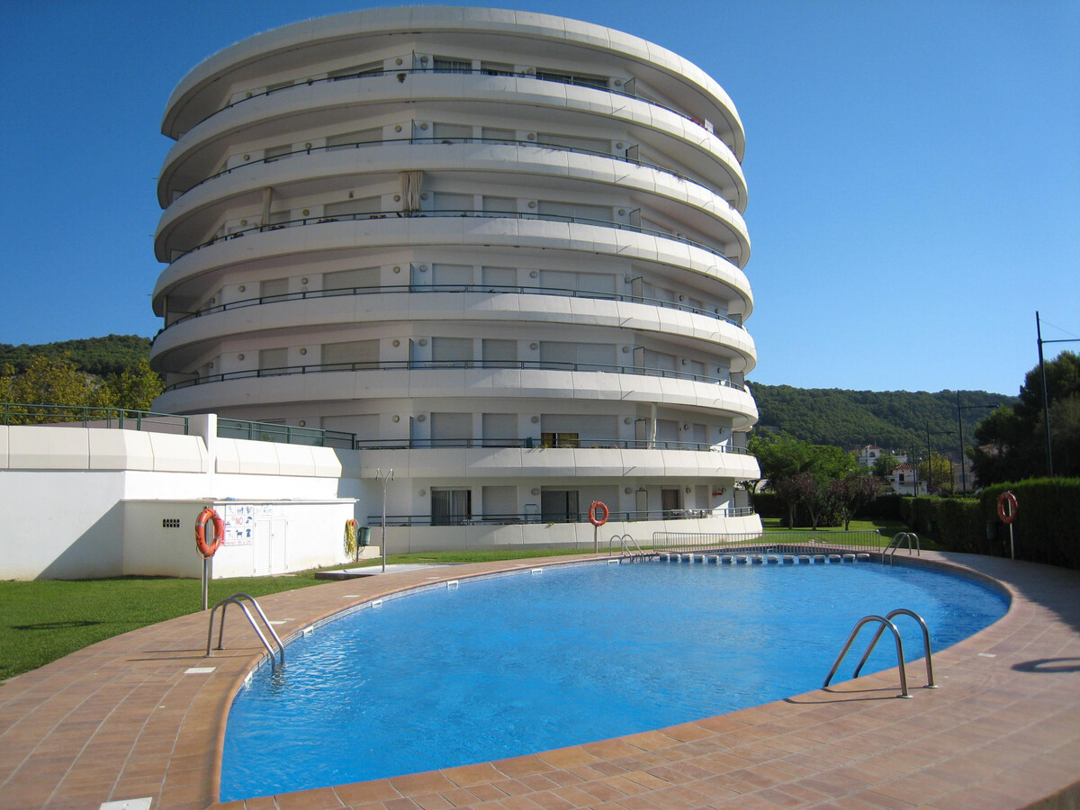 Appartement 5e étage vue mer, piscine à L'Estartit - Photo 33