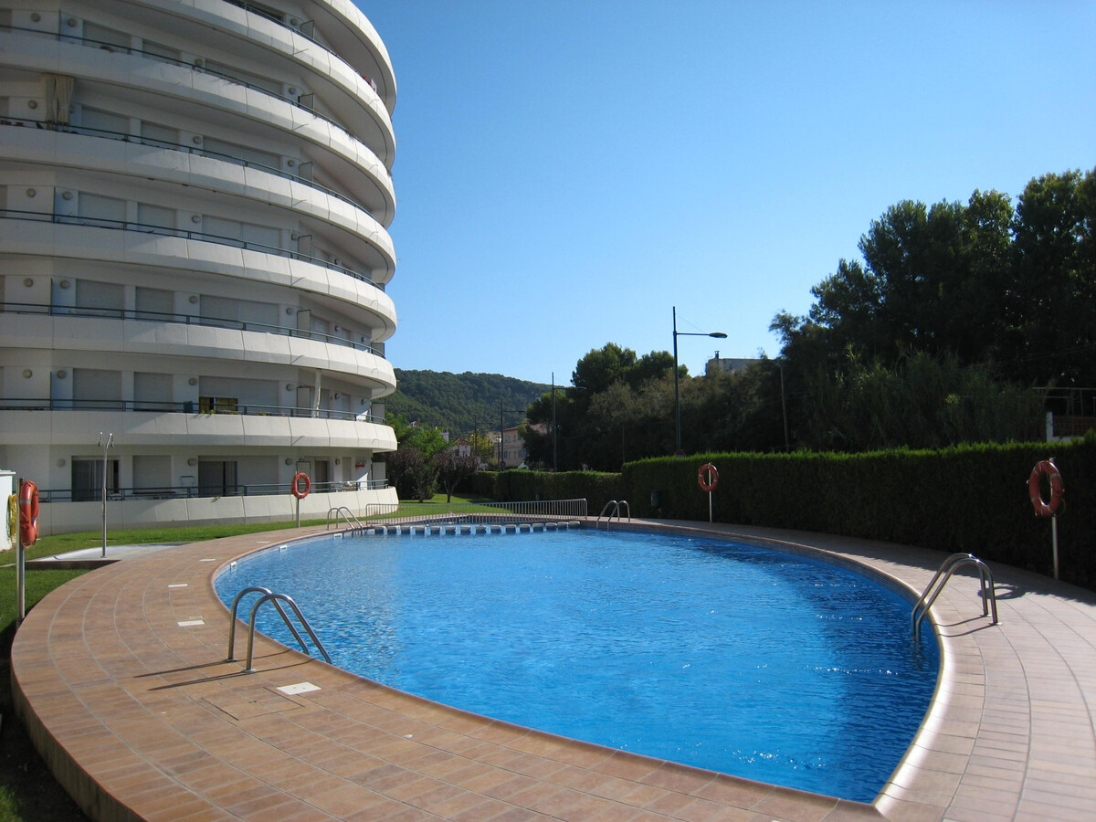 Appartement 5e étage vue mer, piscine à L'Estartit - Photo 34