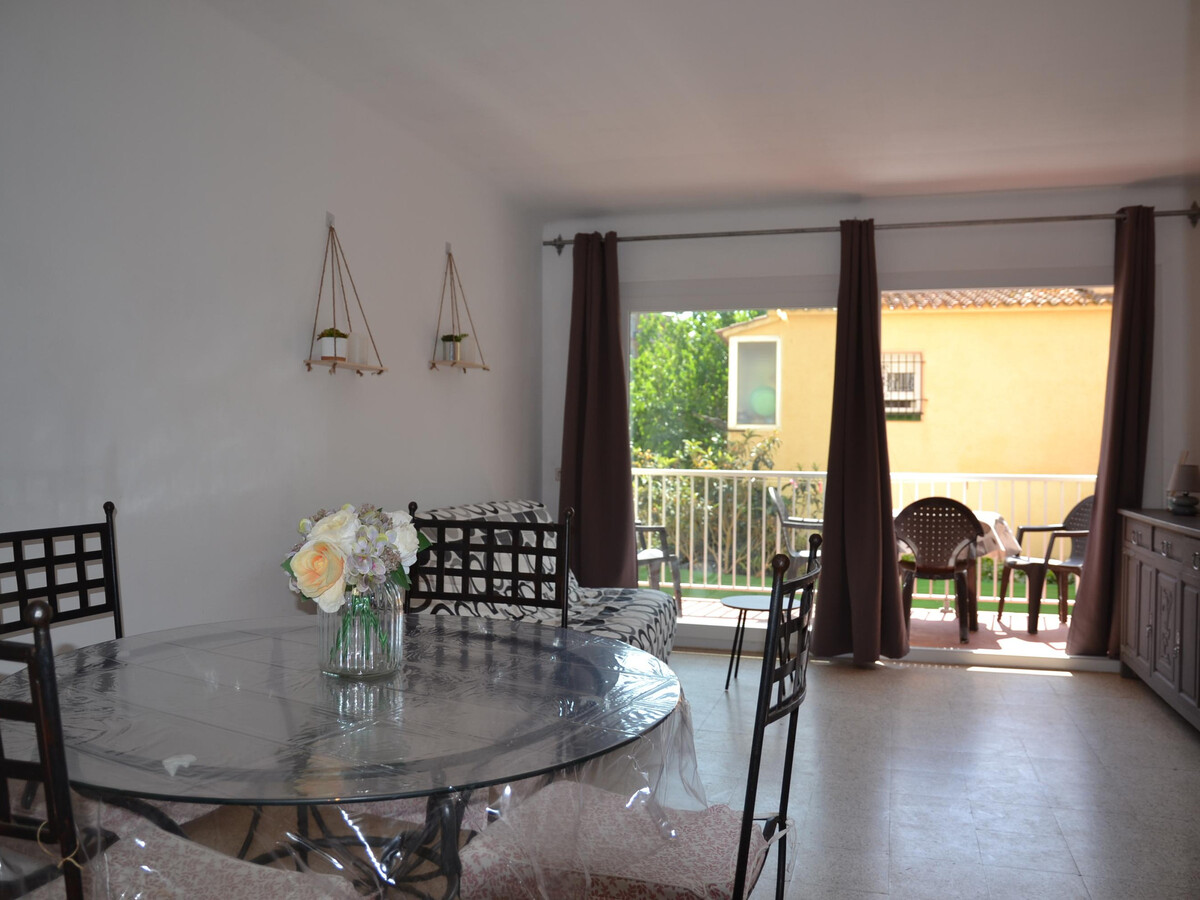 Appartement 200m plage L'Estartit, terrasse et parking - Photo 2
