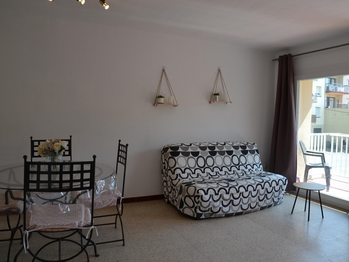 Appartement 200m plage L'Estartit, terrasse et parking - Photo 3