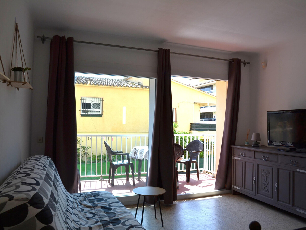 Appartement 200m plage L'Estartit, terrasse et parking - Photo 4