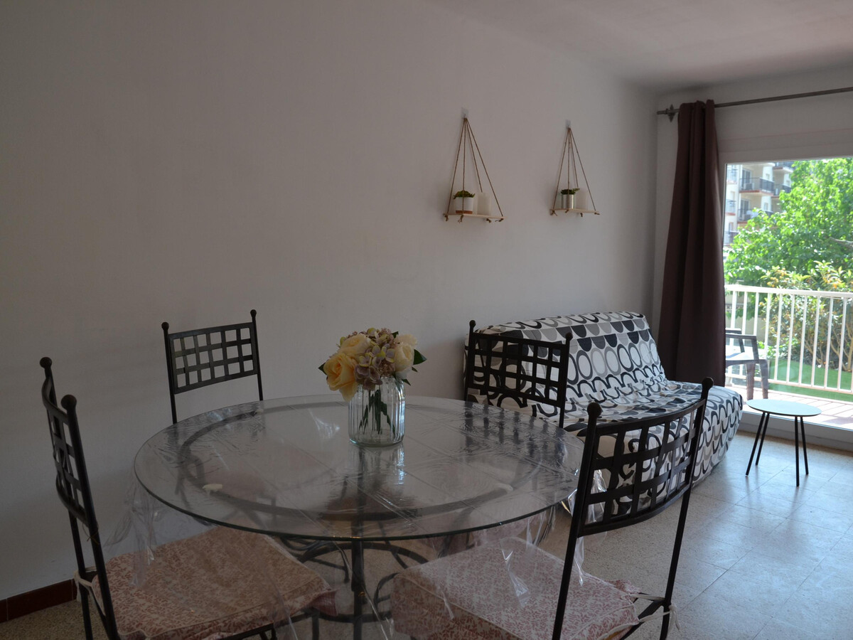 Appartement 200m plage L'Estartit, terrasse et parking - Photo 5