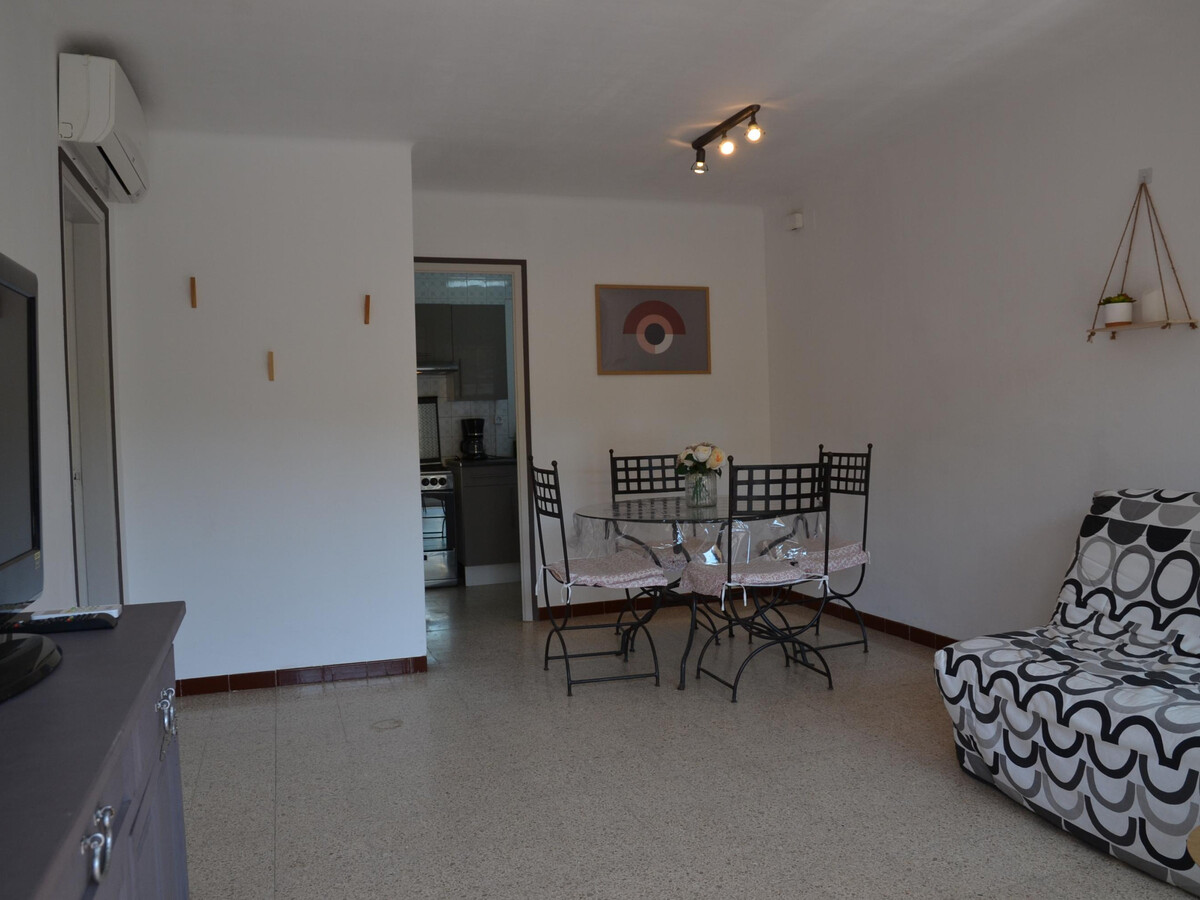Appartement 200m plage L'Estartit, terrasse et parking - Photo 6