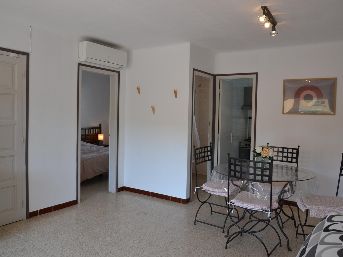 Appartement 200m plage L'Estartit, terrasse et parking - Photo 7