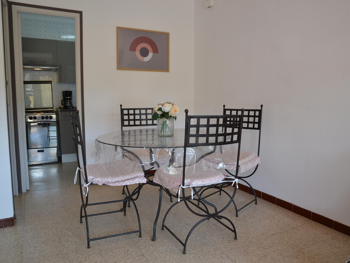 Appartement 200m plage L'Estartit, terrasse et parking - Photo 8