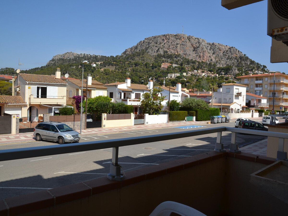 Appartement 200m plage L'Estartit, terrasse et parking - Photo 12