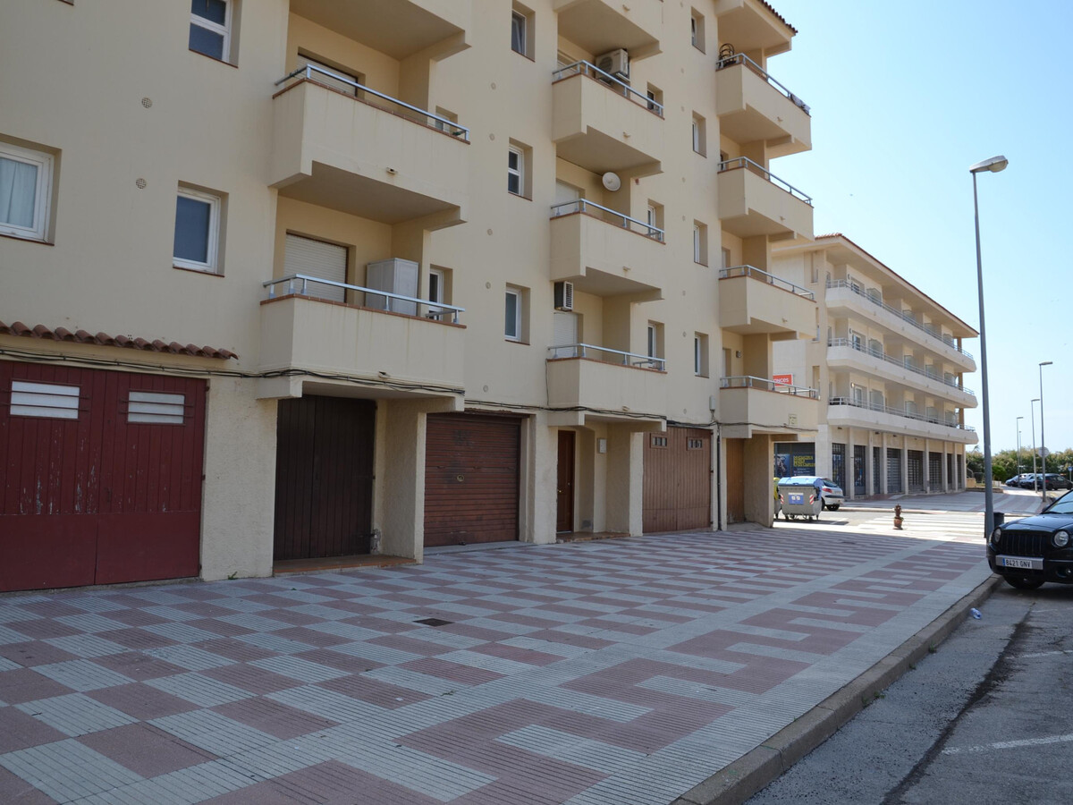 Appartement 200m plage L'Estartit, terrasse et parking - Photo 15