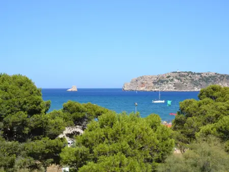Appartement bord de mer L'Estartit, piscine et terrasse : photo 4