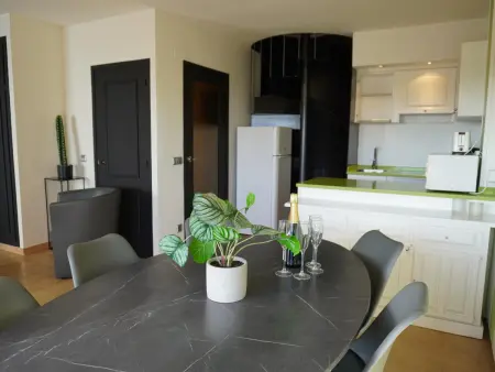 Appartement bord de mer L'Estartit, piscine et terrasse : photo 9