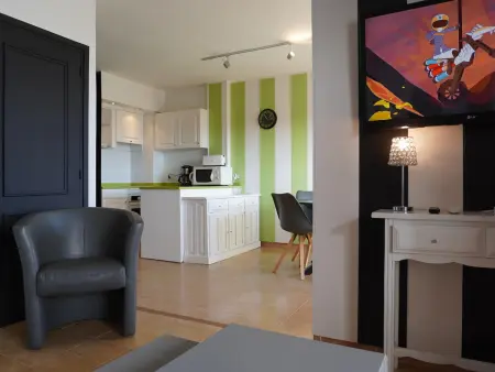 Appartement bord de mer L'Estartit, piscine et terrasse : photo 14