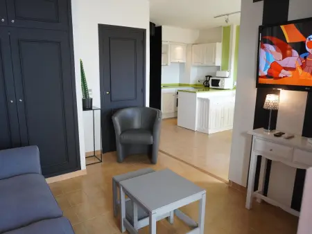 Appartement bord de mer L'Estartit, piscine et terrasse : photo 15