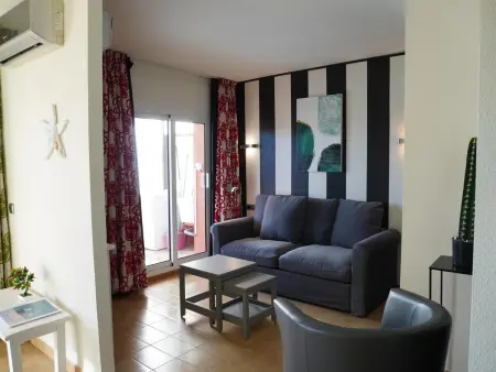 Appartement bord de mer L'Estartit, piscine et terrasse : photo 16
