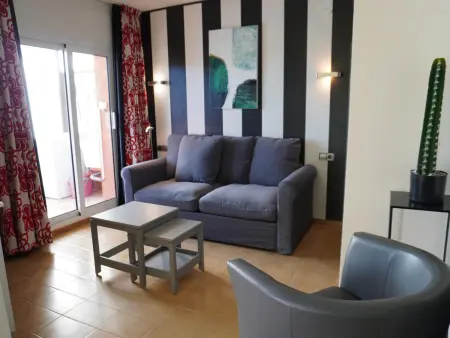 Appartement bord de mer L'Estartit, piscine et terrasse : photo 17