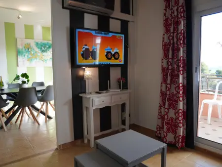 Appartement bord de mer L'Estartit, piscine et terrasse : photo 18