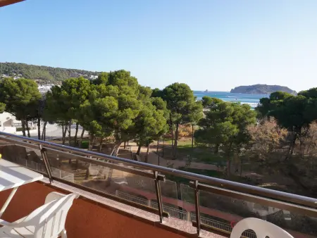 Appartement bord de mer L'Estartit, piscine et terrasse : photo 31