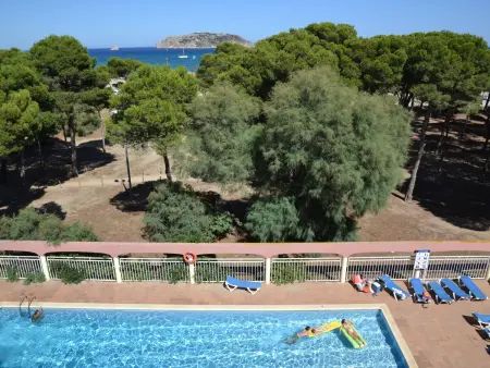 Appartement bord de mer L'Estartit, piscine et terrasse : photo 32